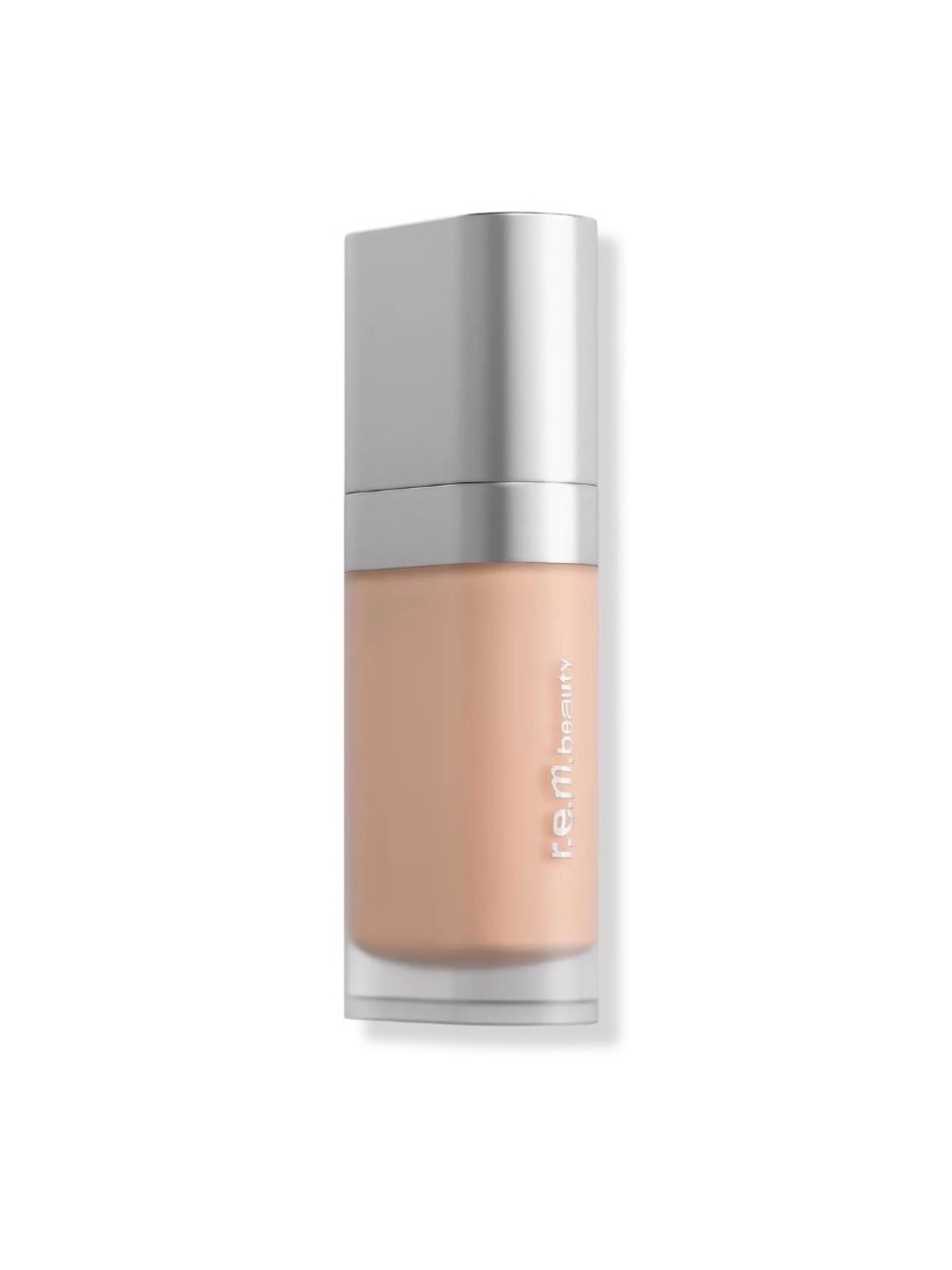 r.e.m. beauty Liquid Foundation - light 8nw